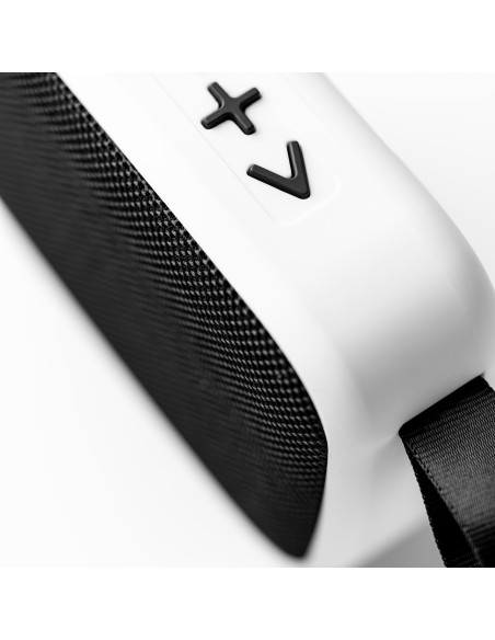 Customizable Bluetooth Wireless Speaker - ARMIN