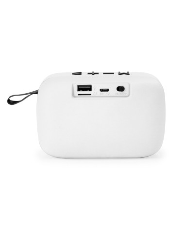 Enceinte Bluetooth sans fil... Enceinte Bluetooth sans fil...