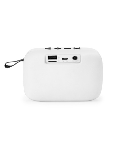 Enceinte Bluetooth sans fil personnalisable - ARMIN