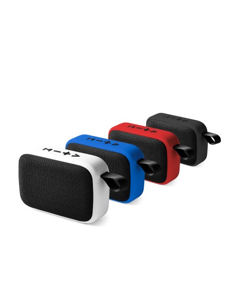 Customizable Bluetooth Wireless Speaker - ARMIN
