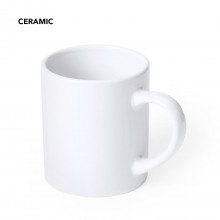 Tassa ceràmica cafè 250ml - DAIMY