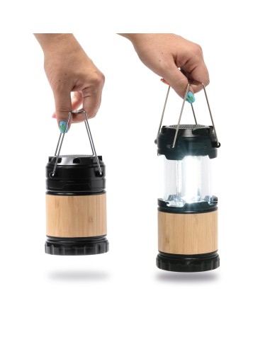 Wireless Speaker with Lamp Function -... Wireless Speaker with Lamp Function -...