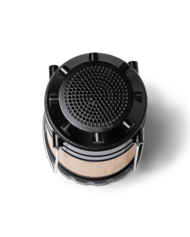 Altavoz Inalámbrico con funcion de... Altavoz Inalámbrico con funcion de...