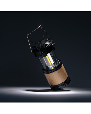 Wireless Speaker with Lamp Function -... Wireless Speaker with Lamp Function -...
