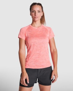 Fitted short-sleeved...