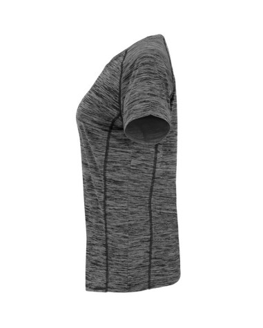 Samarreta tècnica entallada màniga...