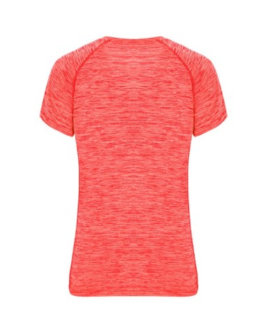 Camiseta técnica entallada manga... Camiseta técnica entallada manga...