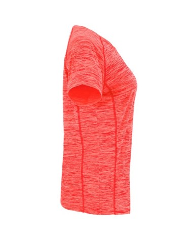 Samarreta tècnica entallada màniga...