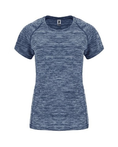 Fitted short-sleeved technical... Fitted short-sleeved technical...