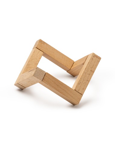 Altavoz Diseño Luna con luz ambiente...