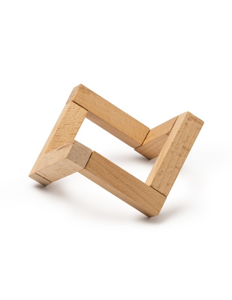 Altavoz Diseño Luna con luz ambiente Personalizable - MOON