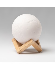 Enceinte Moon Design avec...