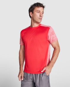 Short-sleeved technical... 2