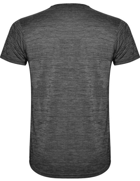 T-shirt de sport technique à manches courtes, polyester 135 g/m² - pour adultes et enfants - ZOLDER ROLY