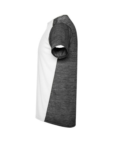 T-shirt de sport technique à manches... T-shirt de sport technique à manches...