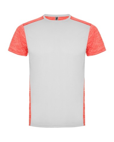 T-shirt de sport technique à manches... T-shirt de sport technique à manches...