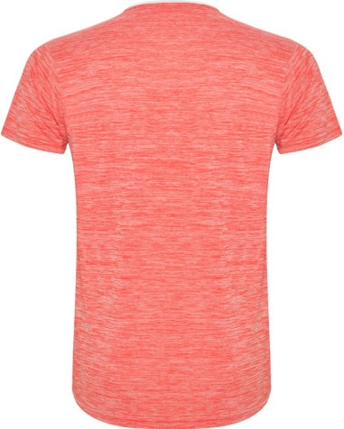 Short-sleeved technical sports...