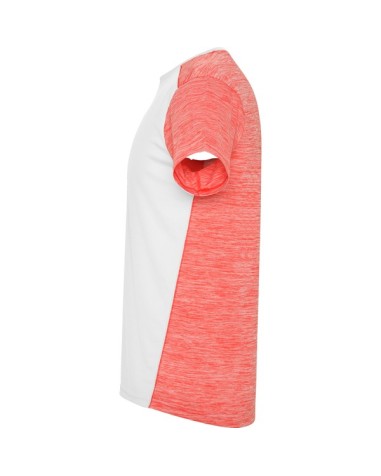 Short-sleeved technical sports...