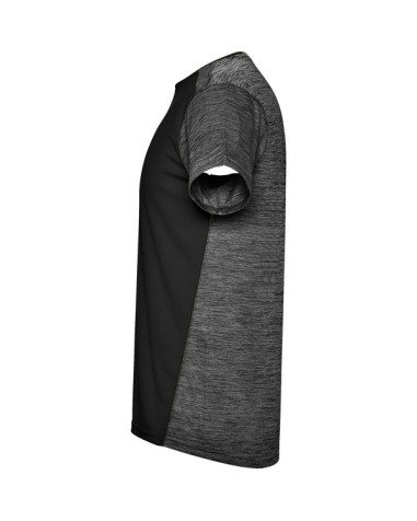 Short-sleeved technical sports...