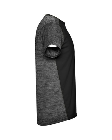 Short-sleeved technical sports...