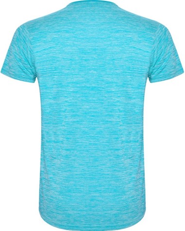 Camiseta técnica deportiva manga... Camiseta técnica deportiva manga...