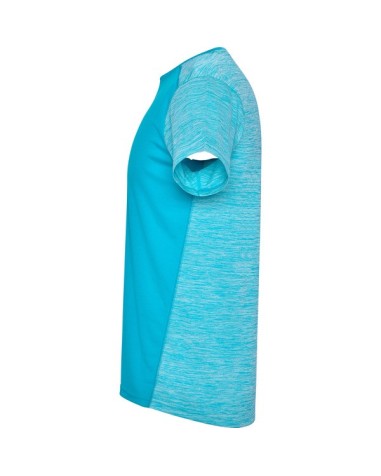 Short-sleeved technical sports...