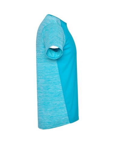 Short-sleeved technical sports...