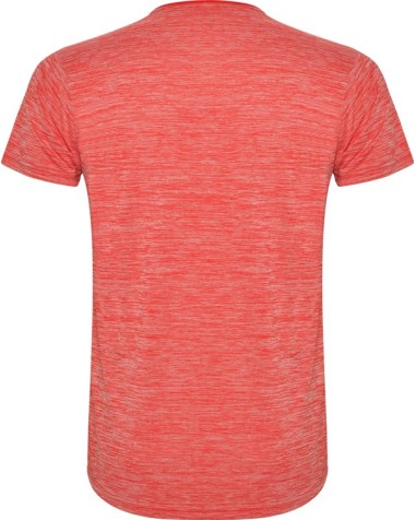 T-shirt de sport technique à manches... T-shirt de sport technique à manches...