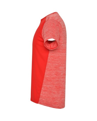 T-shirt de sport technique à manches... T-shirt de sport technique à manches...