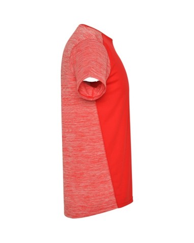 Short-sleeved technical sports...