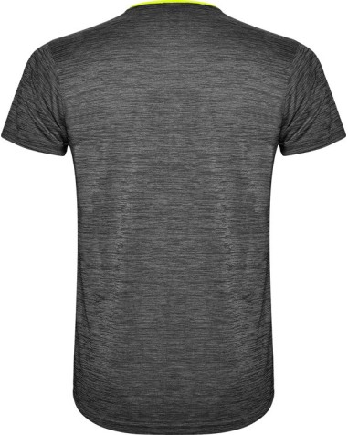 T-shirt de sport technique à manches... T-shirt de sport technique à manches...