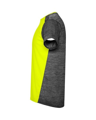 T-shirt de sport technique à manches... T-shirt de sport technique à manches...