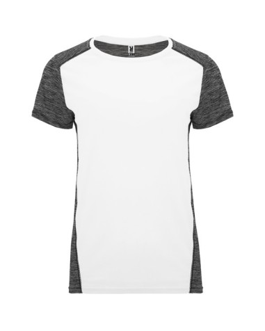 Camiseta técnica deportiva manga... Camiseta técnica deportiva manga...