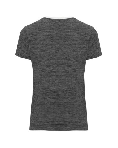 T-shirt technique de sport à manches... T-shirt technique de sport à manches...