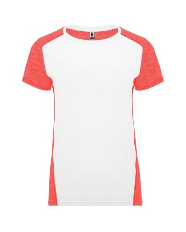 Short-sleeved technical sports... Short-sleeved technical sports...