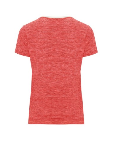 T-shirt technique de sport à manches... T-shirt technique de sport à manches...