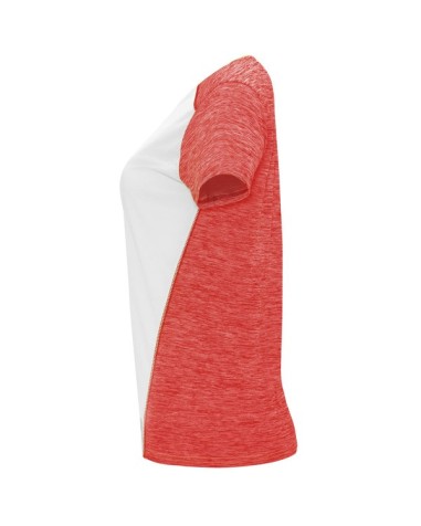 Short-sleeved technical sports... Short-sleeved technical sports...
