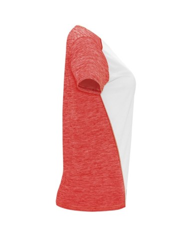 Short-sleeved technical sports... Short-sleeved technical sports...