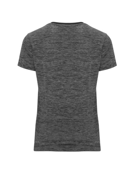 Short-sleeved technical sports T-shirt, polyester, 135 g/m² - WOMEN - ZOLDER WOMAN ROLY