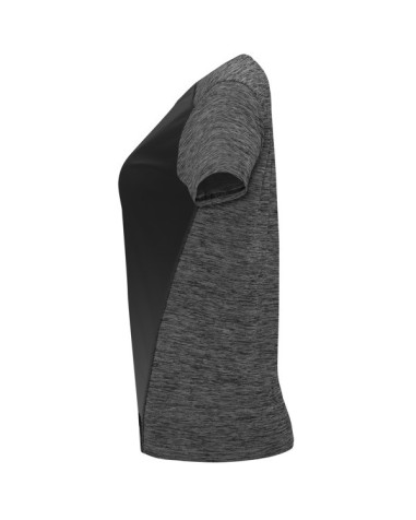 Camiseta técnica deportiva manga... Camiseta técnica deportiva manga...