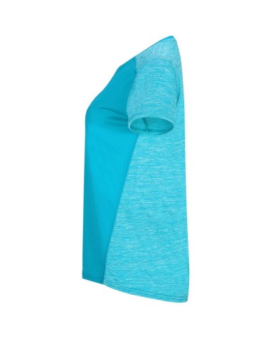 T-shirt technique de sport à manches... T-shirt technique de sport à manches...