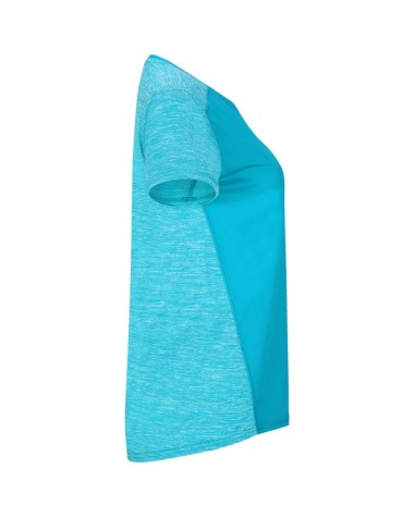 T-shirt technique de sport à manches... T-shirt technique de sport à manches...