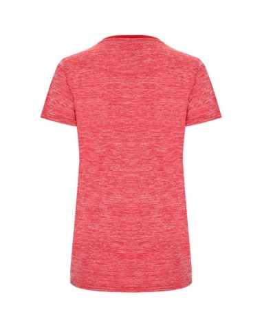 Camiseta técnica deportiva manga... Camiseta técnica deportiva manga...