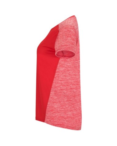 Camiseta técnica deportiva manga... Camiseta técnica deportiva manga...