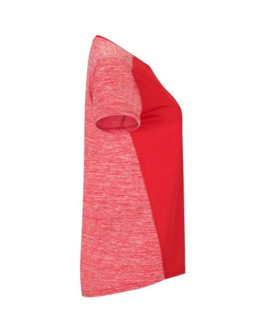 Camiseta técnica deportiva manga... Camiseta técnica deportiva manga...