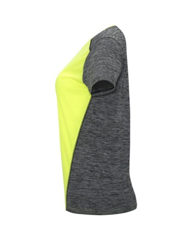 Short-sleeved technical sports... Short-sleeved technical sports...