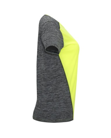 Short-sleeved technical sports... Short-sleeved technical sports...