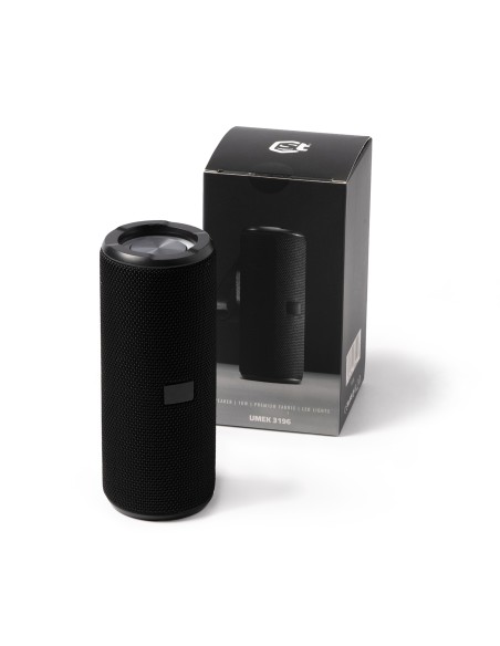 UMEK Customizable 10W Premium Wireless Speaker