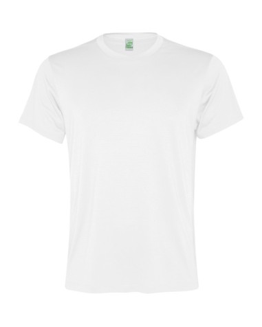 Camiseta técnica de poliéster... Camiseta técnica de poliéster...