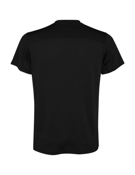 100 g/m² recycled polyester technical short-sleeved T-shirt - ADULT - SLAM ROLY